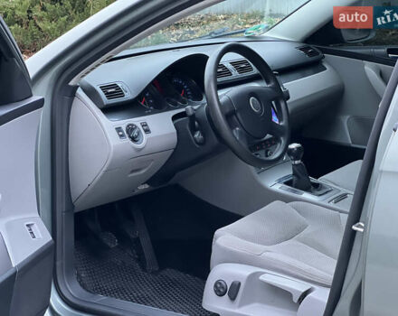 Зелений Фольксваген Пассат, об'ємом двигуна 2 л та пробігом 186 тис. км за 5199 $, фото 87 на Automoto.ua