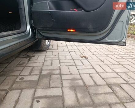 Зелений Фольксваген Пассат, об'ємом двигуна 1.98 л та пробігом 239 тис. км за 4850 $, фото 14 на Automoto.ua