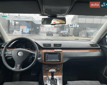 Зелений Фольксваген Пассат, об'ємом двигуна 1.98 л та пробігом 311 тис. км за 5100 $, фото 14 на Automoto.ua
