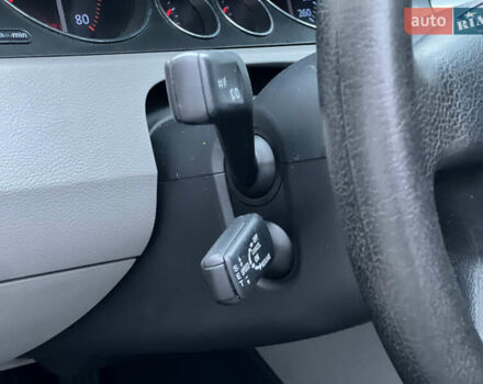 Зелений Фольксваген Пассат, об'ємом двигуна 2 л та пробігом 186 тис. км за 5199 $, фото 81 на Automoto.ua