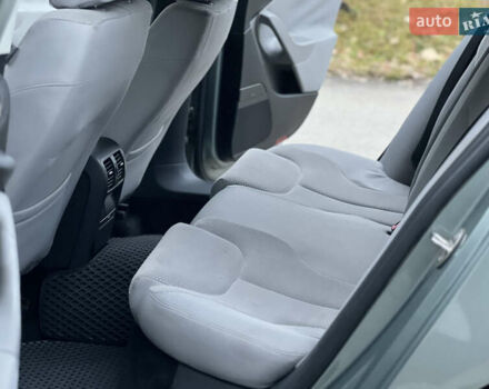 Зелений Фольксваген Пассат, об'ємом двигуна 2 л та пробігом 186 тис. км за 5199 $, фото 93 на Automoto.ua