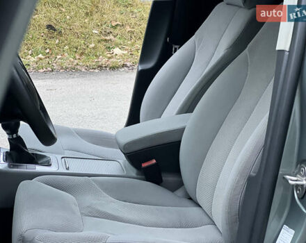 Зелений Фольксваген Пассат, об'ємом двигуна 2 л та пробігом 186 тис. км за 5199 $, фото 89 на Automoto.ua