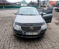 Зелений Фольксваген Пассат, об'ємом двигуна 1.98 л та пробігом 239 тис. км за 4850 $, фото 8 на Automoto.ua