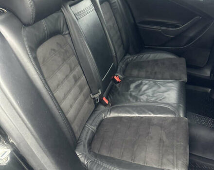 Зелений Фольксваген Пассат, об'ємом двигуна 1.98 л та пробігом 280 тис. км за 5200 $, фото 11 на Automoto.ua