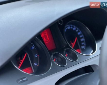 Зелений Фольксваген Пассат, об'ємом двигуна 2 л та пробігом 186 тис. км за 5199 $, фото 84 на Automoto.ua