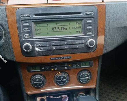 Зелений Фольксваген Пассат, об'ємом двигуна 1.98 л та пробігом 239 тис. км за 4850 $, фото 3 на Automoto.ua