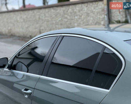 Зелений Фольксваген Пассат, об'ємом двигуна 2 л та пробігом 186 тис. км за 5199 $, фото 63 на Automoto.ua