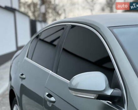 Зелений Фольксваген Пассат, об'ємом двигуна 2 л та пробігом 186 тис. км за 5199 $, фото 45 на Automoto.ua