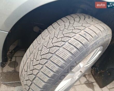 Зелений Фольксваген Пассат, об'ємом двигуна 1.98 л та пробігом 239 тис. км за 4850 $, фото 26 на Automoto.ua