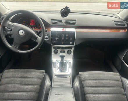 Зелений Фольксваген Пассат, об'ємом двигуна 1.98 л та пробігом 280 тис. км за 5200 $, фото 16 на Automoto.ua