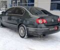 Зелений Фольксваген Пассат, об'ємом двигуна 2 л та пробігом 401 тис. км за 4890 $, фото 8 на Automoto.ua