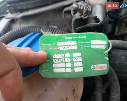 Зелений Фольксваген Пассат, об'ємом двигуна 1.98 л та пробігом 239 тис. км за 4850 $, фото 23 на Automoto.ua