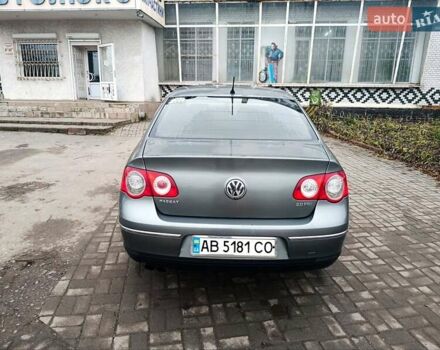 Зелений Фольксваген Пассат, об'ємом двигуна 1.98 л та пробігом 239 тис. км за 4850 $, фото 11 на Automoto.ua