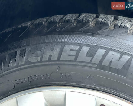 Зелений Фольксваген Пассат, об'ємом двигуна 2 л та пробігом 186 тис. км за 5199 $, фото 22 на Automoto.ua