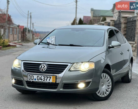 Зелений Фольксваген Пассат, об'ємом двигуна 2 л та пробігом 186 тис. км за 5199 $, фото 11 на Automoto.ua