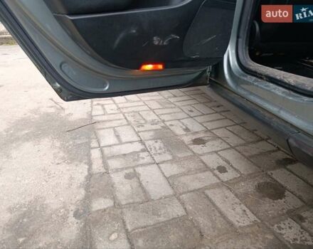 Зелений Фольксваген Пассат, об'ємом двигуна 1.98 л та пробігом 239 тис. км за 4850 $, фото 16 на Automoto.ua