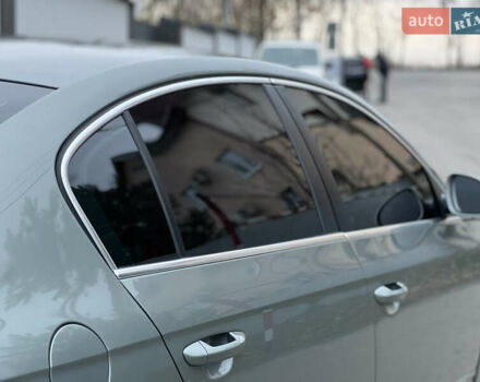 Зелений Фольксваген Пассат, об'ємом двигуна 2 л та пробігом 186 тис. км за 5199 $, фото 55 на Automoto.ua