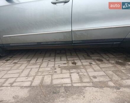 Зелений Фольксваген Пассат, об'ємом двигуна 1.98 л та пробігом 239 тис. км за 4850 $, фото 18 на Automoto.ua