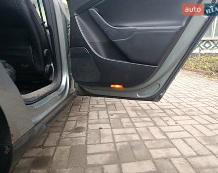 Зелений Фольксваген Пассат, об'ємом двигуна 1.98 л та пробігом 239 тис. км за 4850 $, фото 15 на Automoto.ua