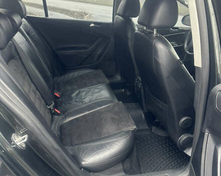 Зелений Фольксваген Пассат, об'ємом двигуна 1.98 л та пробігом 280 тис. км за 5200 $, фото 10 на Automoto.ua