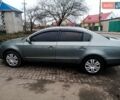 Зелений Фольксваген Пассат, об'ємом двигуна 1.98 л та пробігом 239 тис. км за 4850 $, фото 13 на Automoto.ua