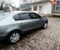 Зелений Фольксваген Пассат, об'ємом двигуна 1.98 л та пробігом 239 тис. км за 4850 $, фото 6 на Automoto.ua