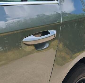 Зелений Фольксваген Пассат, об'ємом двигуна 2 л та пробігом 360 тис. км за 5900 $, фото 15 на Automoto.ua