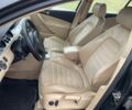 Зеленый Фольксваген Пассат, объемом двигателя 2 л и пробегом 350 тыс. км за 3750 $, фото 11 на Automoto.ua