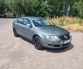 Зелений Фольксваген Пассат, об'ємом двигуна 2 л та пробігом 360 тис. км за 5900 $, фото 22 на Automoto.ua
