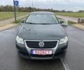 Зеленый Фольксваген Пассат, объемом двигателя 2 л и пробегом 350 тыс. км за 3750 $, фото 2 на Automoto.ua