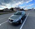 Зеленый Фольксваген Пассат, объемом двигателя 1.6 л и пробегом 220 тыс. км за 6300 $, фото 1 на Automoto.ua