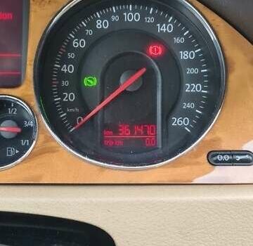 Зелений Фольксваген Пассат, об'ємом двигуна 2 л та пробігом 360 тис. км за 5900 $, фото 13 на Automoto.ua