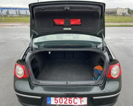 Зеленый Фольксваген Пассат, объемом двигателя 2 л и пробегом 350 тыс. км за 3750 $, фото 18 на Automoto.ua