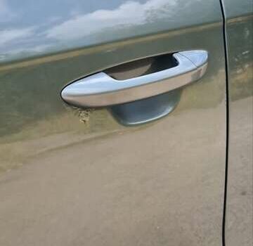 Зелений Фольксваген Пассат, об'ємом двигуна 2 л та пробігом 360 тис. км за 5900 $, фото 16 на Automoto.ua