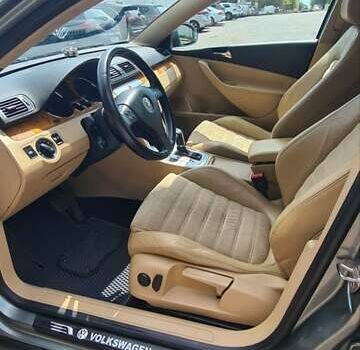 Зелений Фольксваген Пассат, об'ємом двигуна 2 л та пробігом 360 тис. км за 5900 $, фото 18 на Automoto.ua