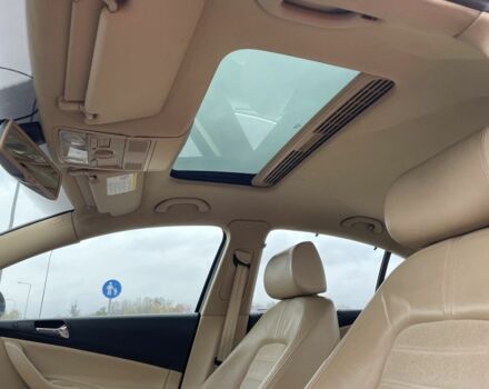 Зеленый Фольксваген Пассат, объемом двигателя 2 л и пробегом 350 тыс. км за 3750 $, фото 12 на Automoto.ua