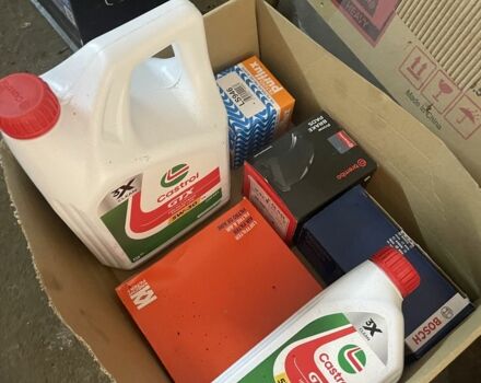 Зеленый Фольксваген Пассат, объемом двигателя 2 л и пробегом 350 тыс. км за 3750 $, фото 19 на Automoto.ua