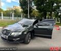 Зелений Фольксваген Пассат, об'ємом двигуна 2 л та пробігом 289 тис. км за 6500 $, фото 2 на Automoto.ua