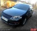 Зеленый Фольксваген Пассат, объемом двигателя 2 л и пробегом 27400 тыс. км за 6000 $, фото 1 на Automoto.ua