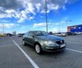Зеленый Фольксваген Пассат, объемом двигателя 1.6 л и пробегом 220 тыс. км за 6300 $, фото 3 на Automoto.ua