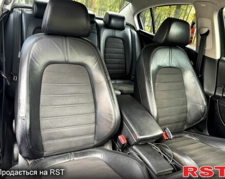 Зелений Фольксваген Пассат, об'ємом двигуна 2 л та пробігом 289 тис. км за 6500 $, фото 6 на Automoto.ua