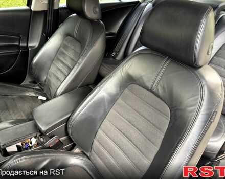 Зелений Фольксваген Пассат, об'ємом двигуна 2 л та пробігом 289 тис. км за 6500 $, фото 5 на Automoto.ua