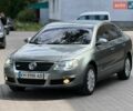 Зелений Фольксваген Пассат, об'ємом двигуна 1.8 л та пробігом 300 тис. км за 5600 $, фото 1 на Automoto.ua