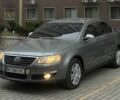Зеленый Фольксваген Пассат, объемом двигателя 1.8 л и пробегом 220 тыс. км за 5228 $, фото 1 на Automoto.ua