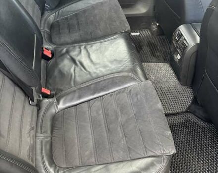 Зеленый Фольксваген Пассат, объемом двигателя 1.8 л и пробегом 306 тыс. км за 6400 $, фото 12 на Automoto.ua