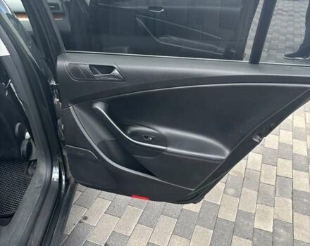 Зеленый Фольксваген Пассат, объемом двигателя 1.8 л и пробегом 306 тыс. км за 6400 $, фото 8 на Automoto.ua