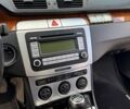 Зеленый Фольксваген Пассат, объемом двигателя 1.8 л и пробегом 306 тыс. км за 6400 $, фото 7 на Automoto.ua
