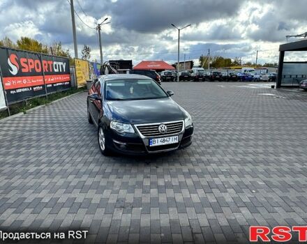 Зеленый Фольксваген Пассат, объемом двигателя 1.8 л и пробегом 306 тыс. км за 6400 $, фото 4 на Automoto.ua