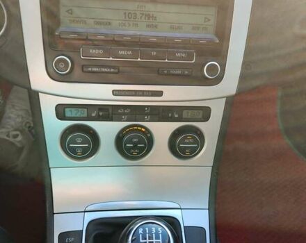 Зелений Фольксваген Пассат, об'ємом двигуна 2 л та пробігом 247 тис. км за 6500 $, фото 23 на Automoto.ua