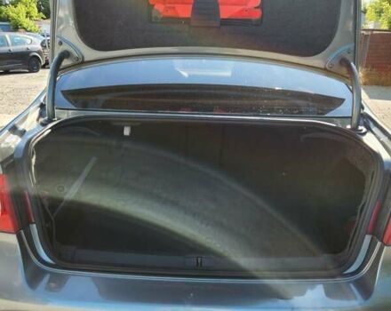 Зелений Фольксваген Пассат, об'ємом двигуна 2 л та пробігом 247 тис. км за 6500 $, фото 13 на Automoto.ua